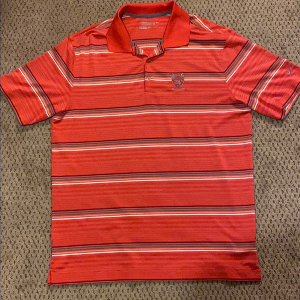 Men’s Nike Golf Polo
